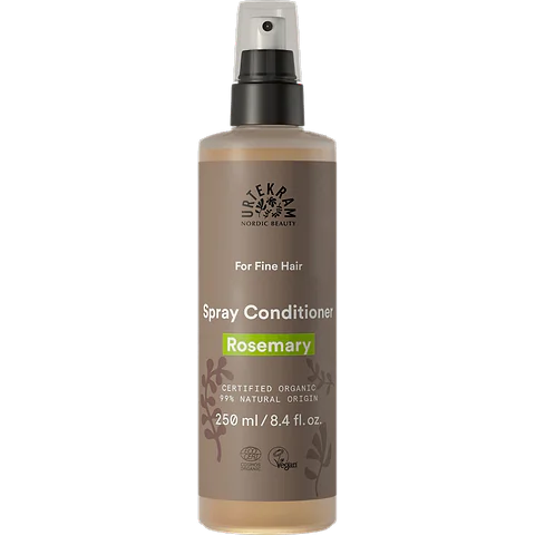 Rozemarijn Leave-In Spray Dun Haar BIO